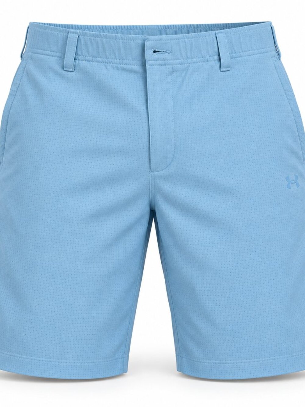 Under Armour Men’s Blue Performance Golf Shorts Size 36